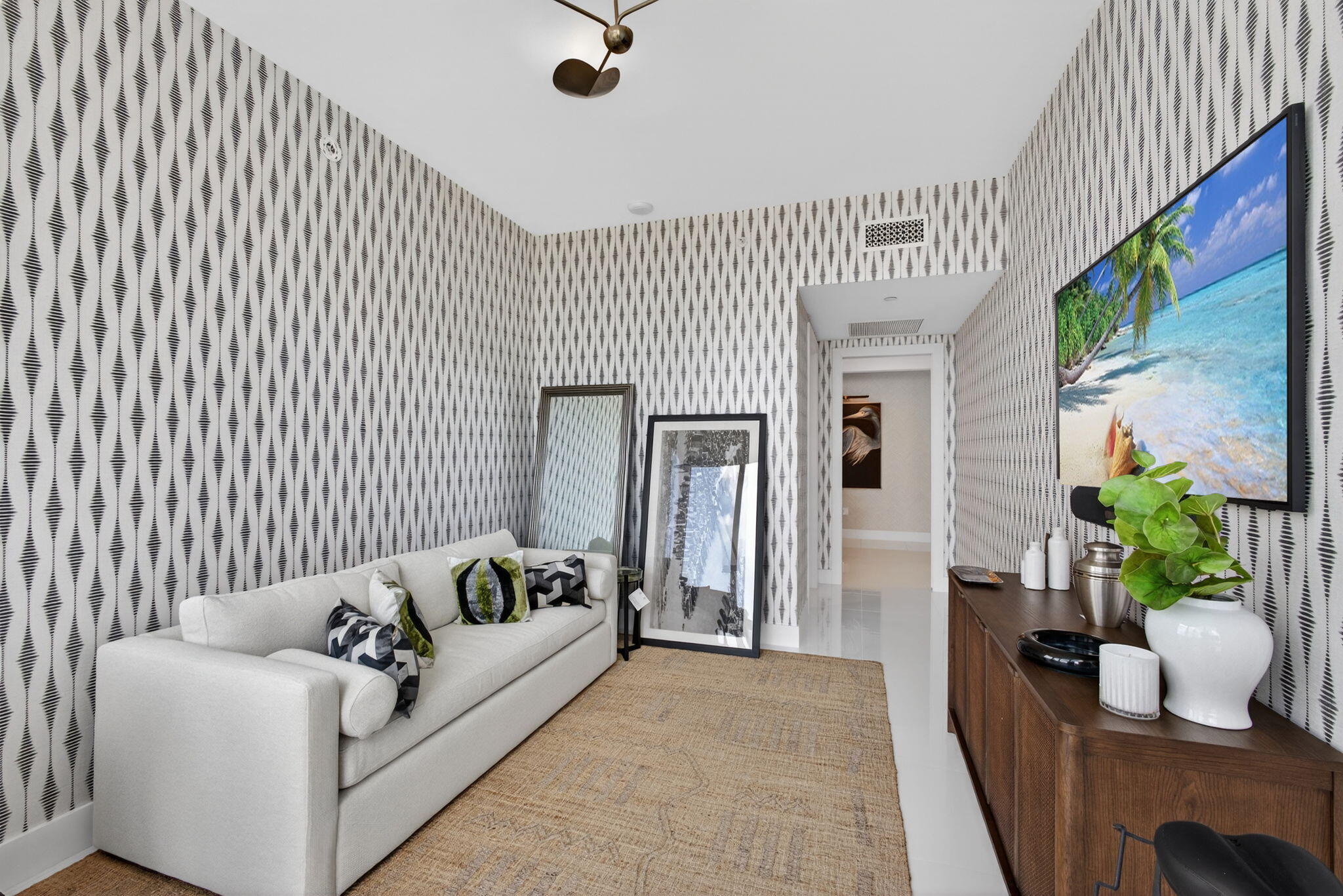 WATER CLUB NORTH PALM BEACH CONDO - Residential