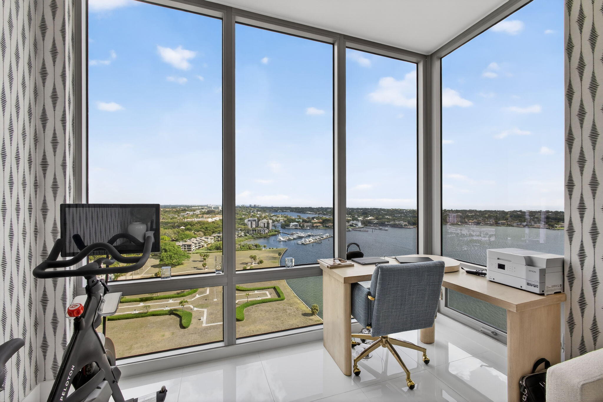 WATER CLUB NORTH PALM BEACH CONDO - Residential