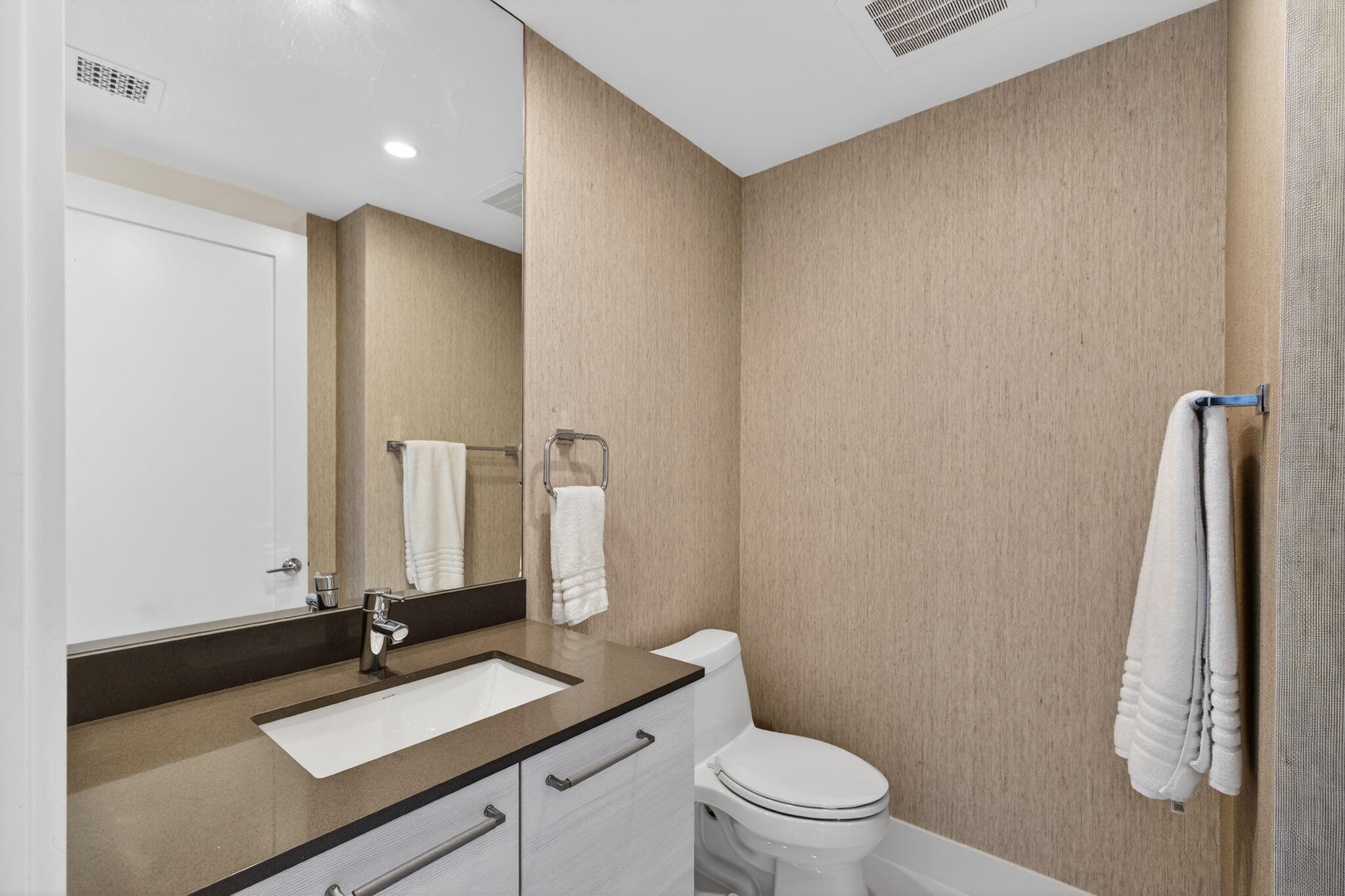 WATER CLUB NORTH PALM BEACH CONDO - Residential