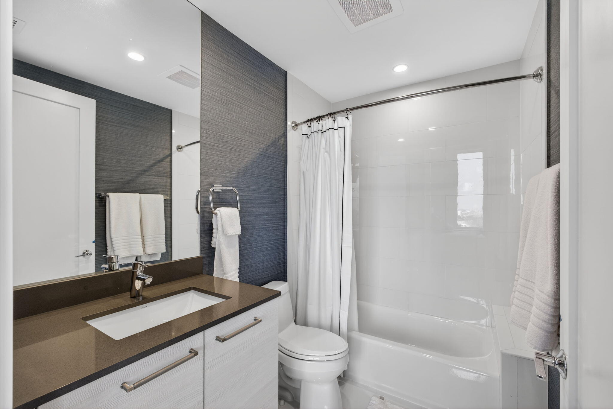 WATER CLUB NORTH PALM BEACH CONDO - Residential