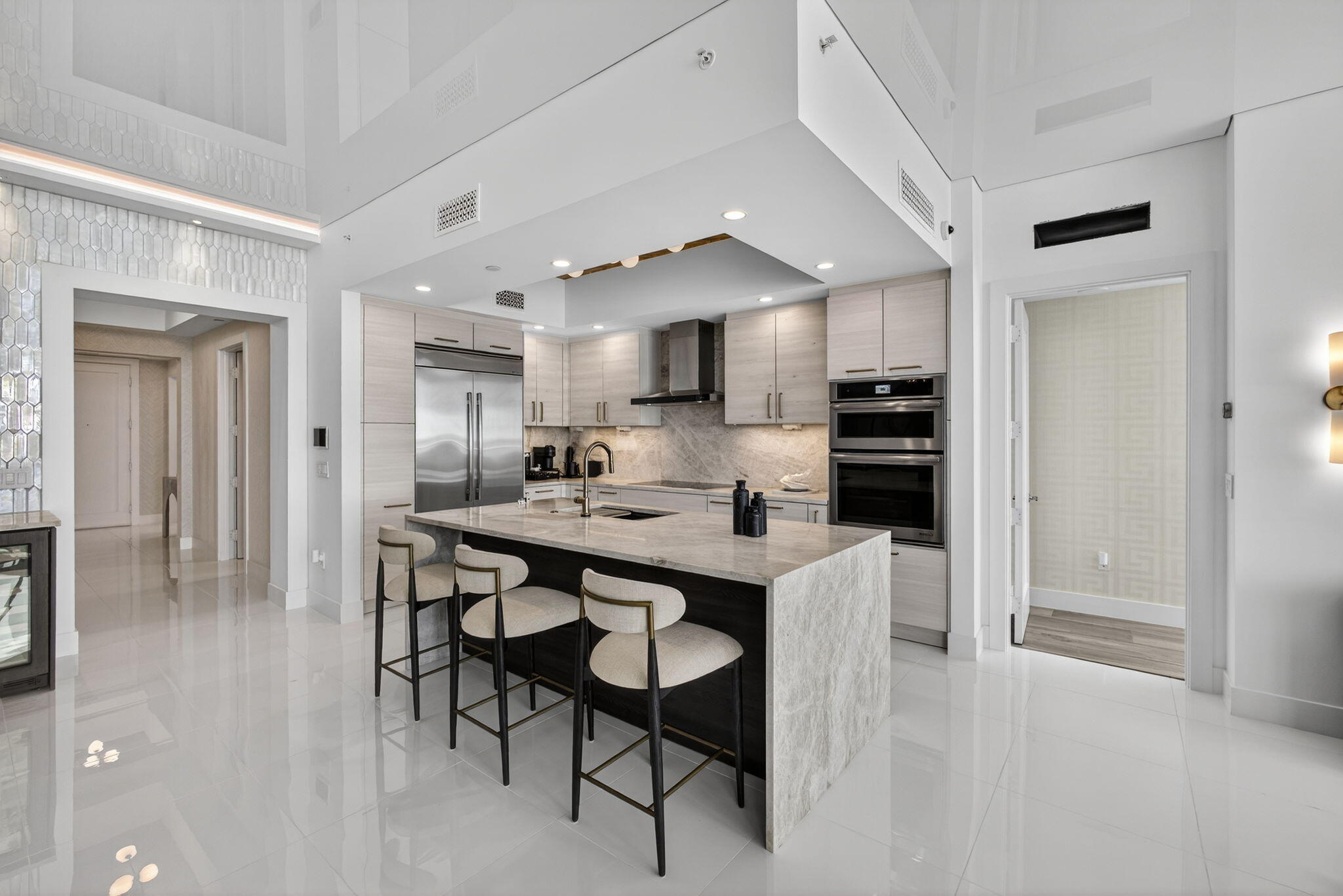 WATER CLUB NORTH PALM BEACH CONDO - Residential