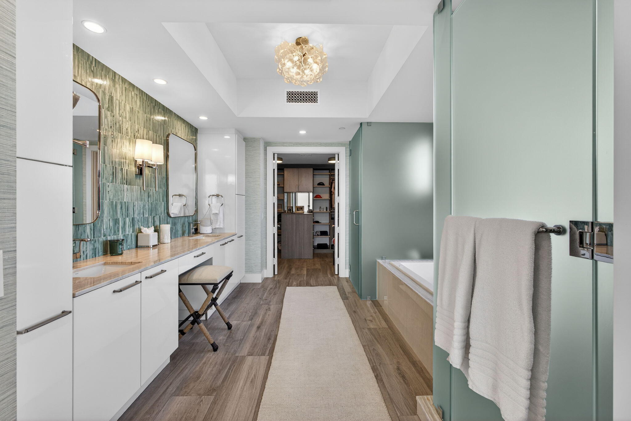 WATER CLUB NORTH PALM BEACH CONDO - Residential