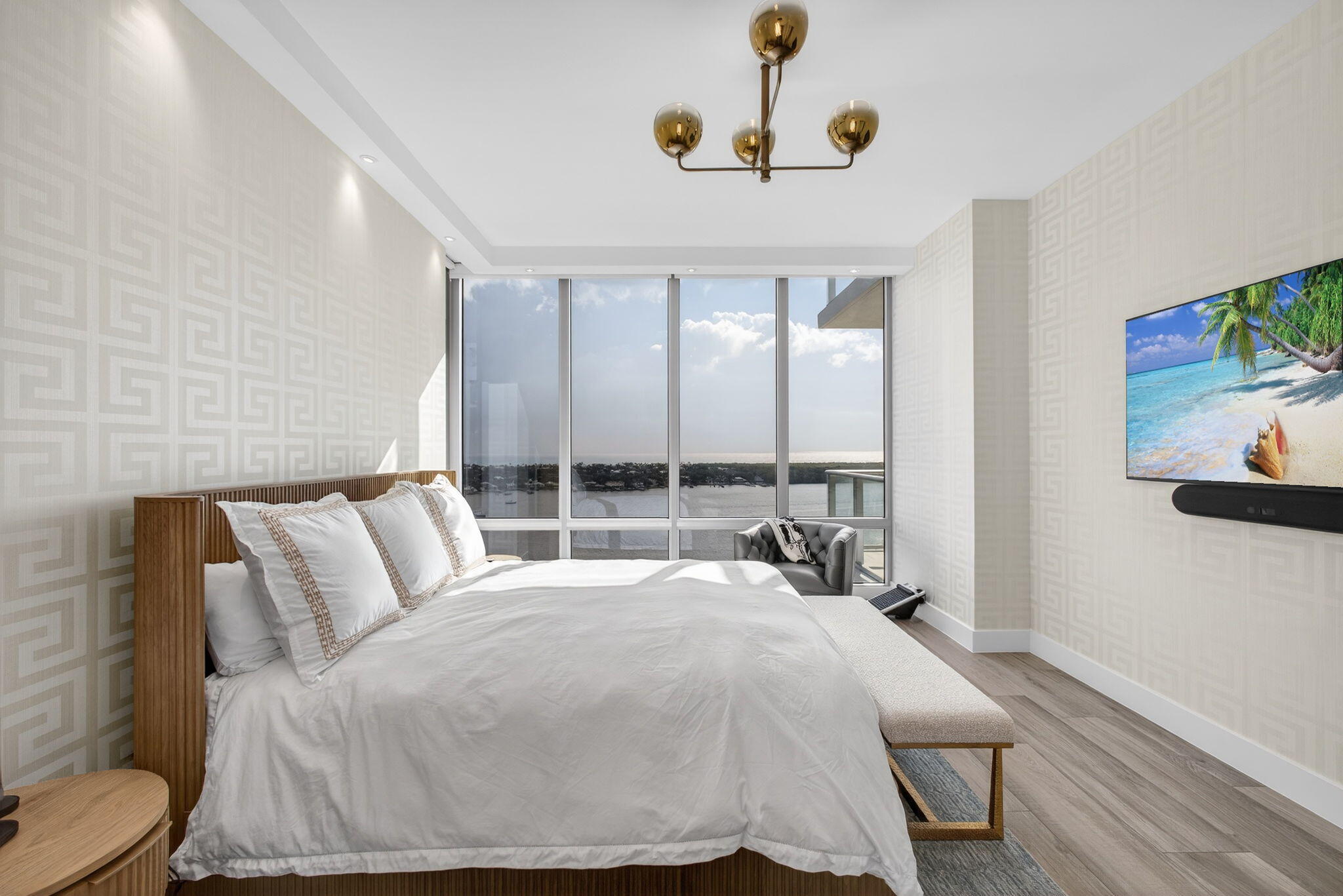 WATER CLUB NORTH PALM BEACH CONDO - Residential