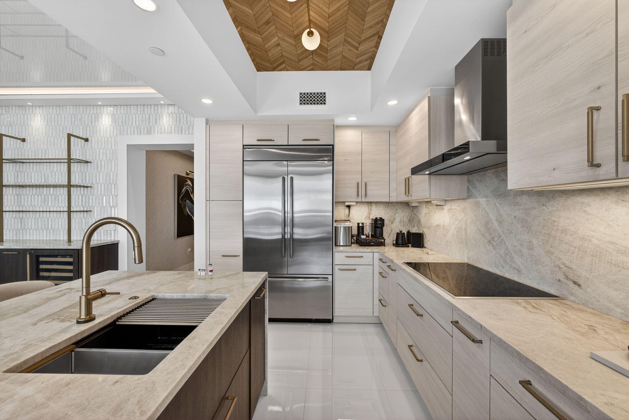 WATER CLUB NORTH PALM BEACH CONDO - Residential