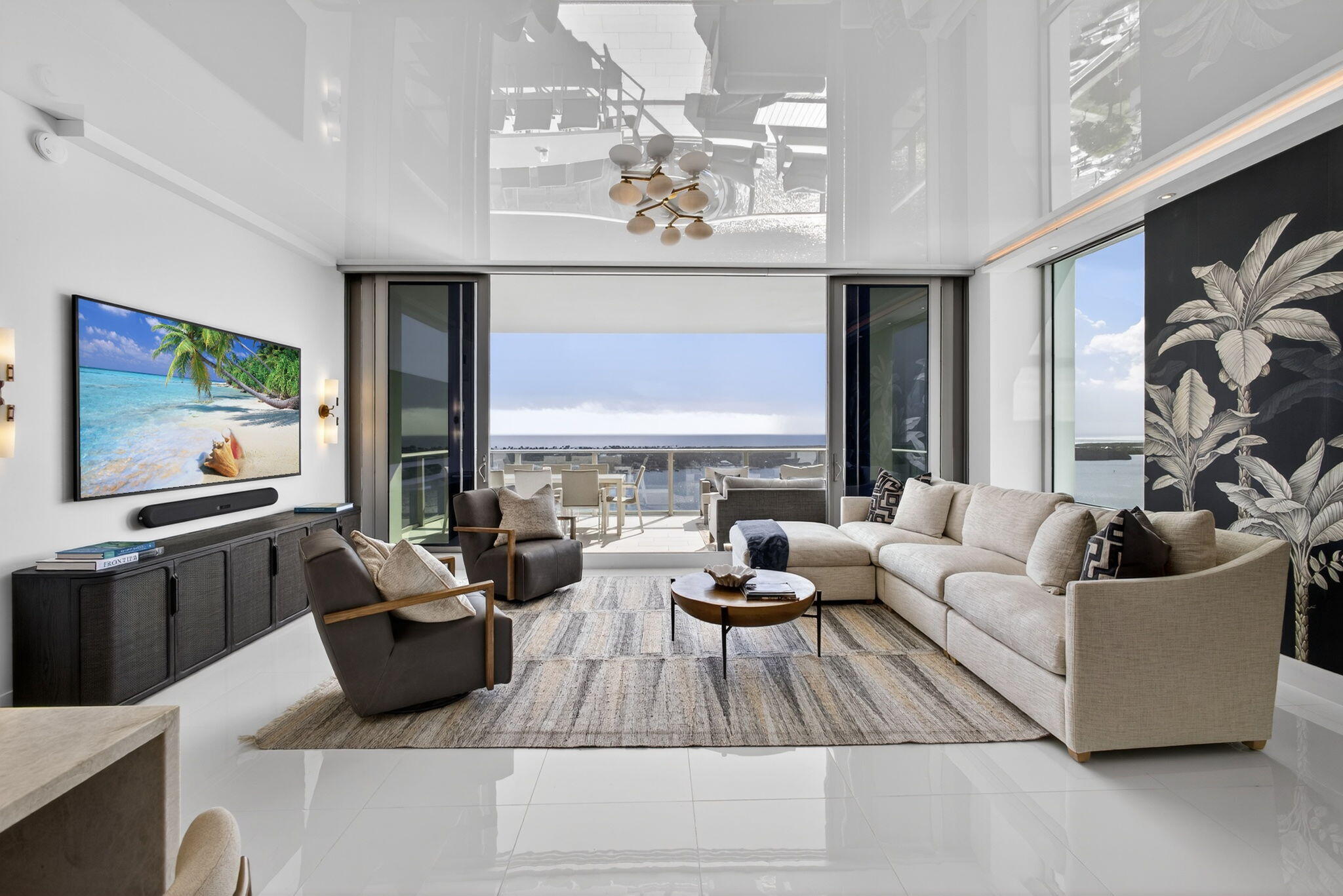 WATER CLUB NORTH PALM BEACH CONDO - Residential