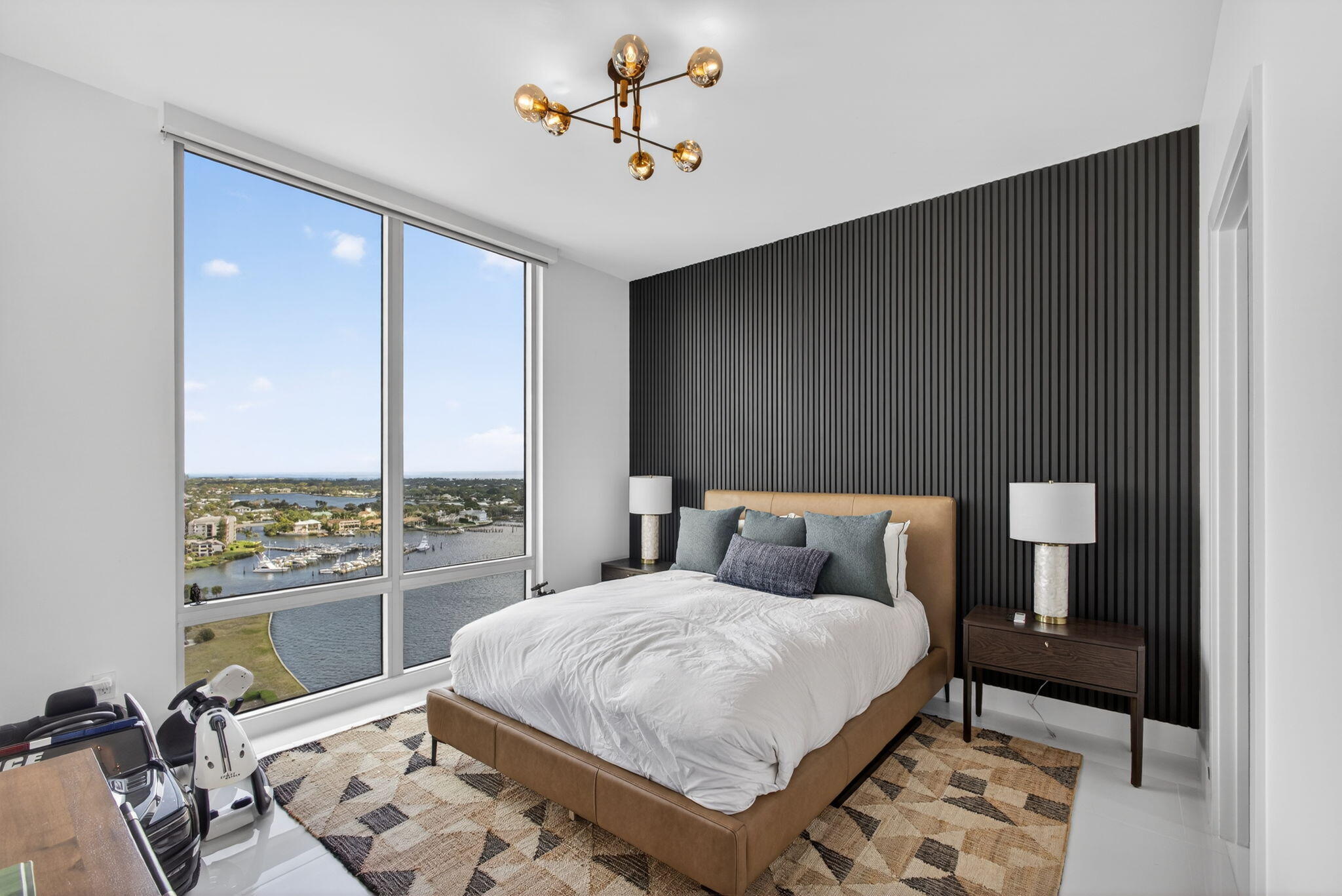 WATER CLUB NORTH PALM BEACH CONDO - Residential