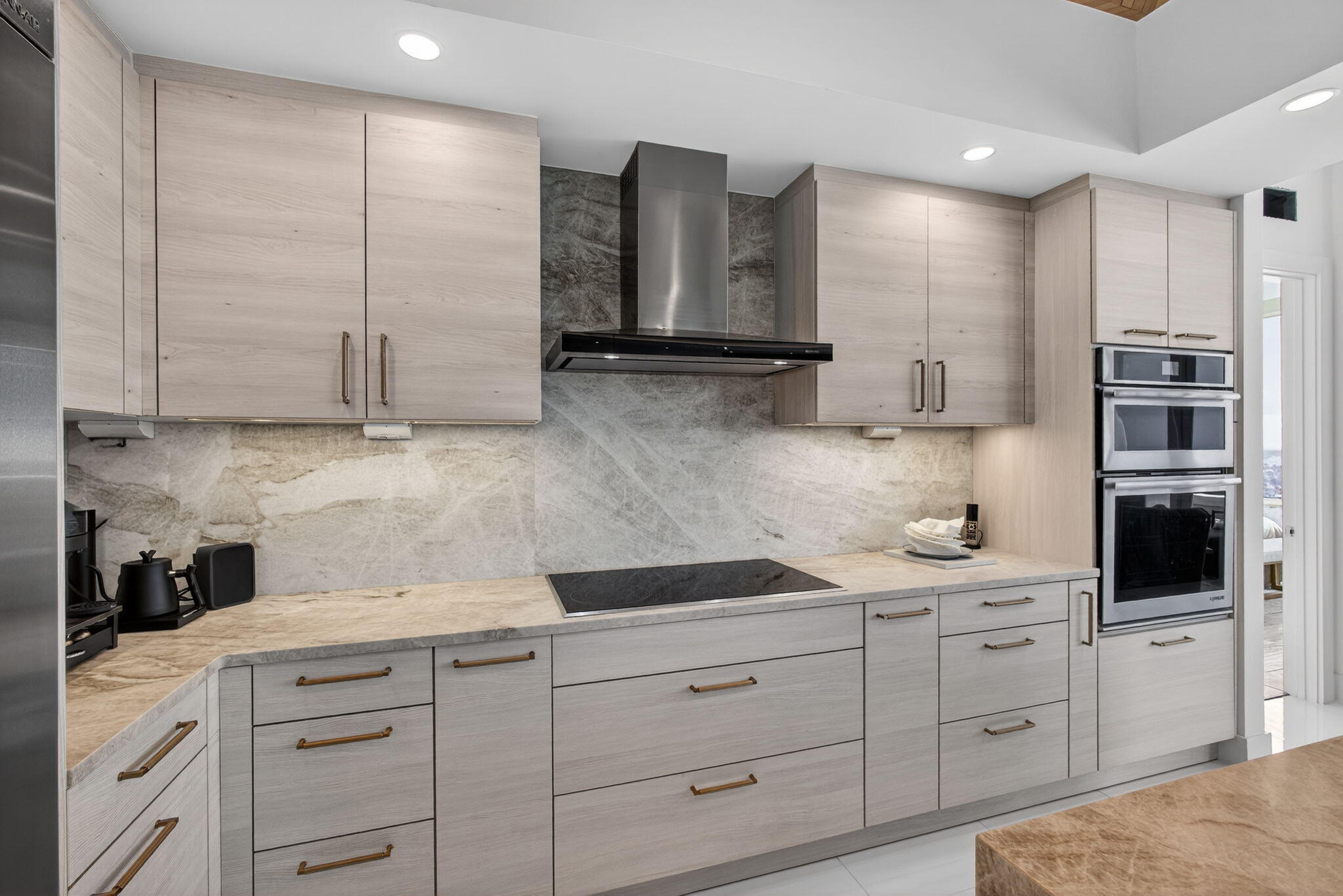 WATER CLUB NORTH PALM BEACH CONDO - Residential