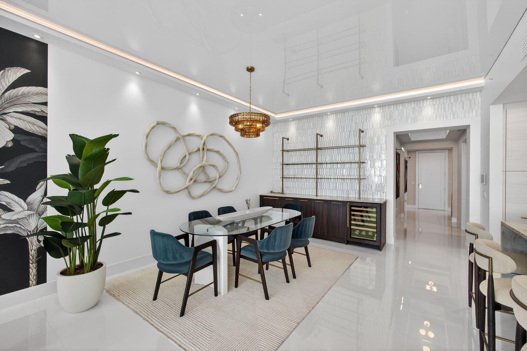 WATER CLUB NORTH PALM BEACH CONDO - Residential