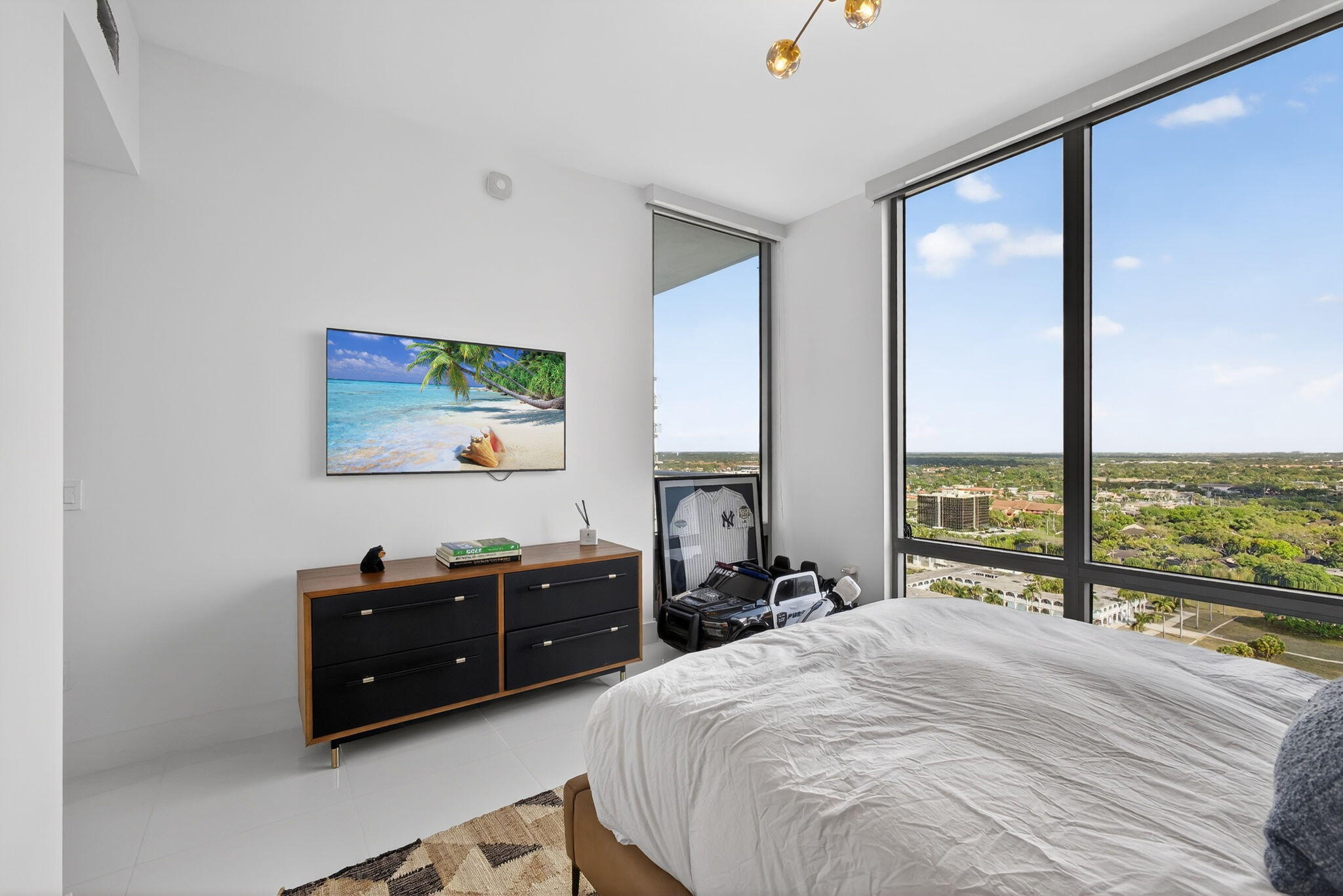 WATER CLUB NORTH PALM BEACH CONDO - Residential