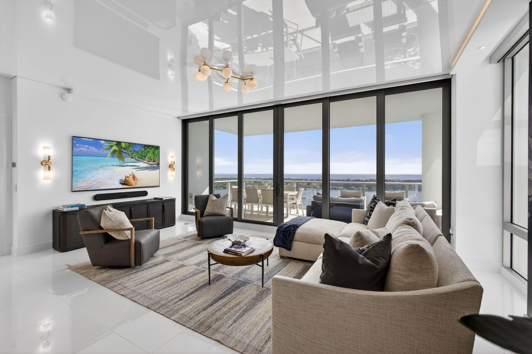 WATER CLUB NORTH PALM BEACH CONDO - Residential