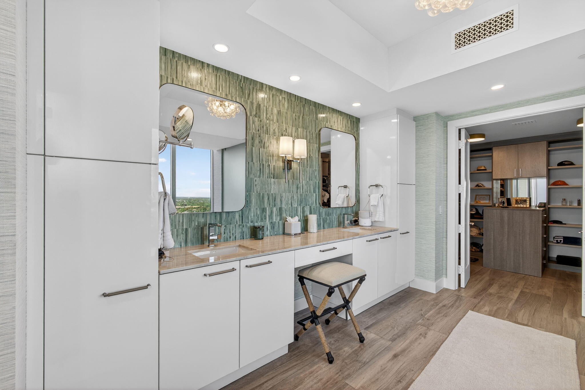 WATER CLUB NORTH PALM BEACH CONDO - Residential