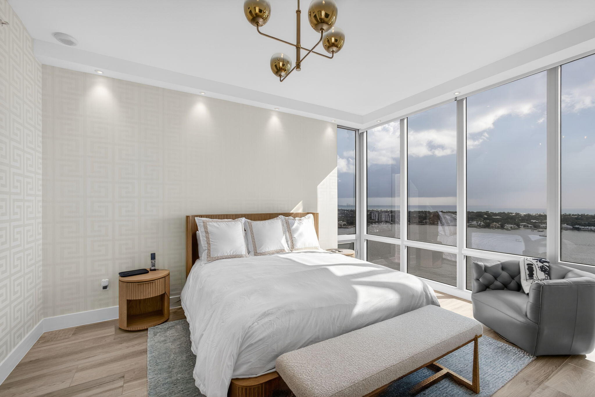 WATER CLUB NORTH PALM BEACH CONDO - Residential