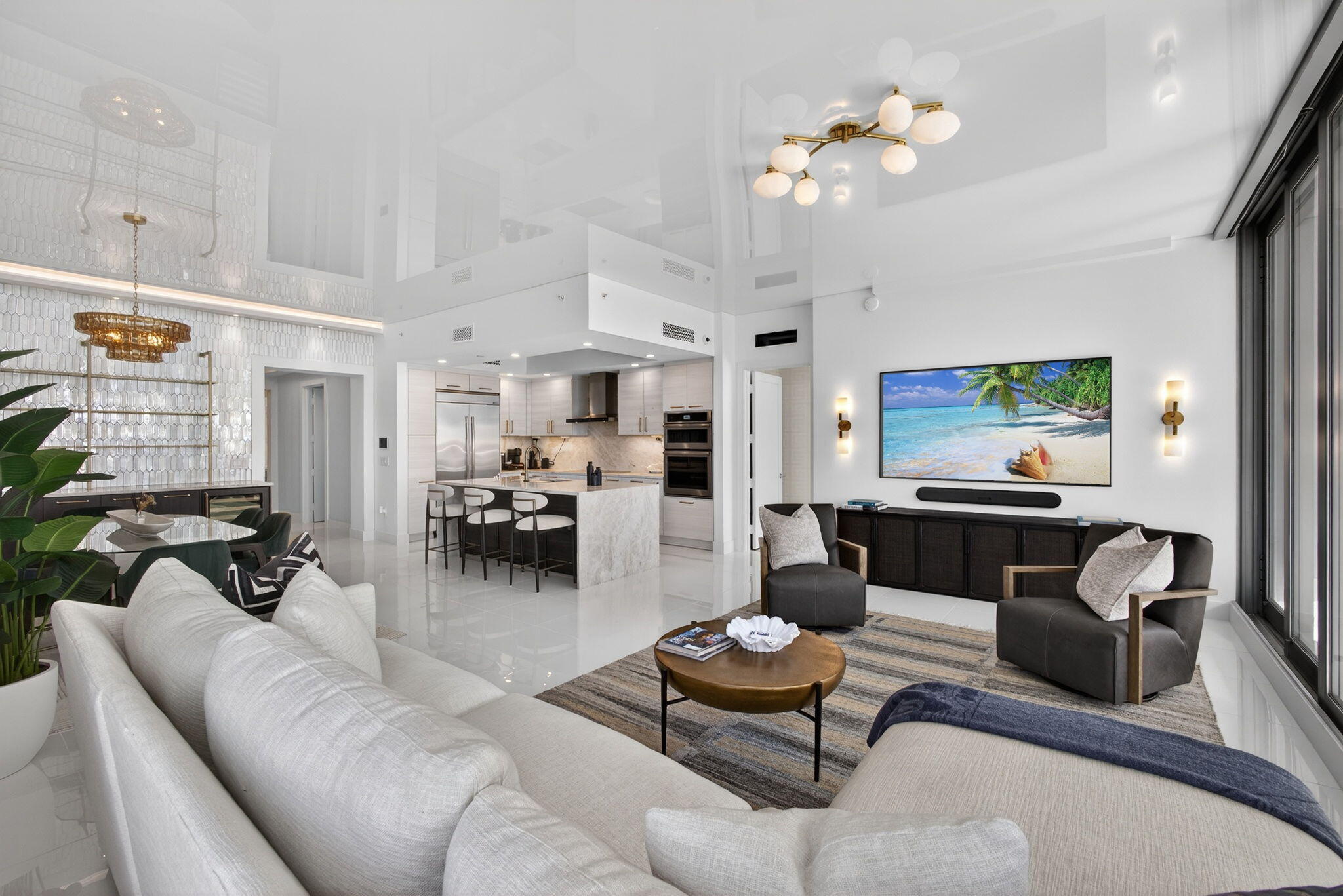 WATER CLUB NORTH PALM BEACH CONDO - Residential