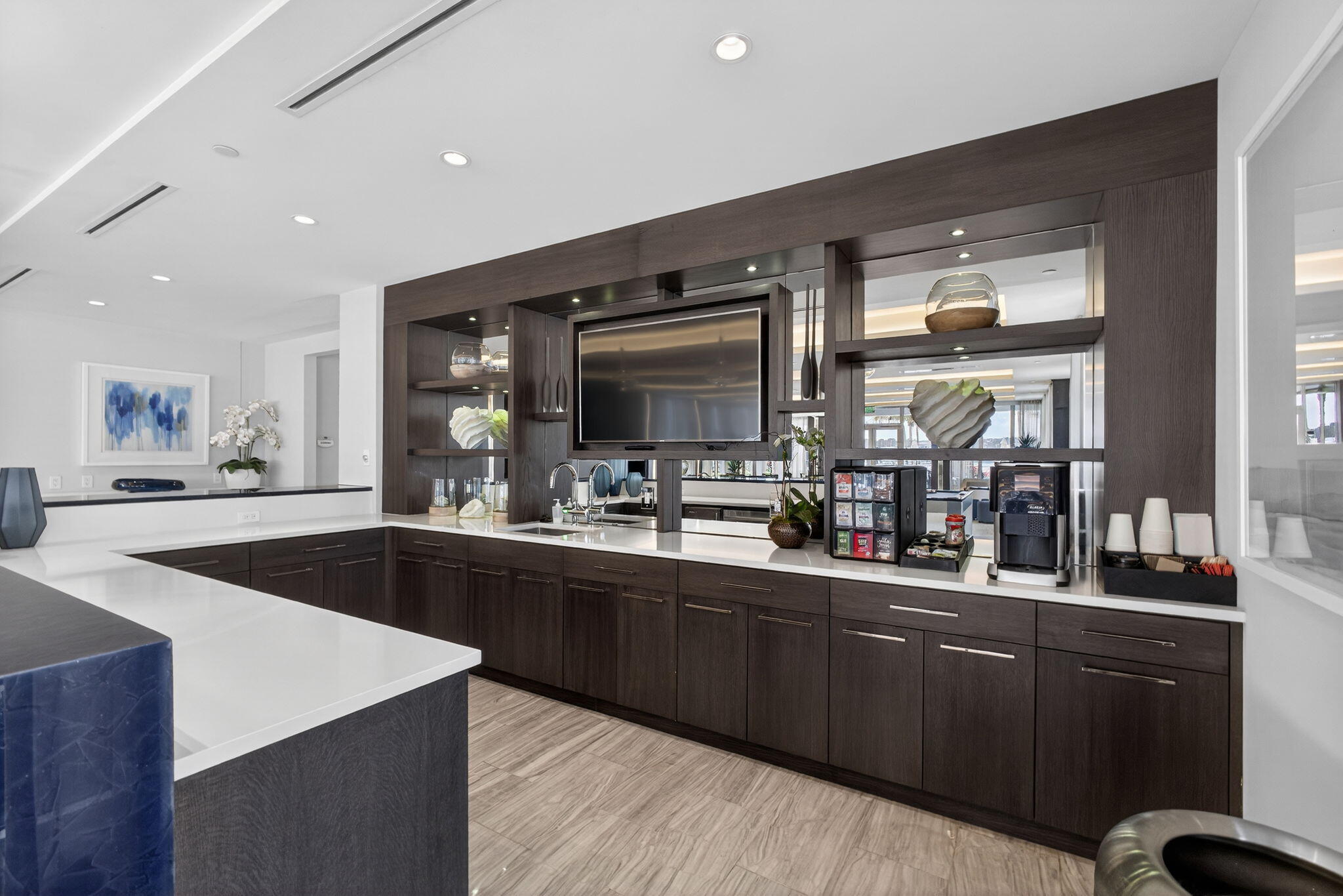 WATER CLUB NORTH PALM BEACH CONDO - Residential