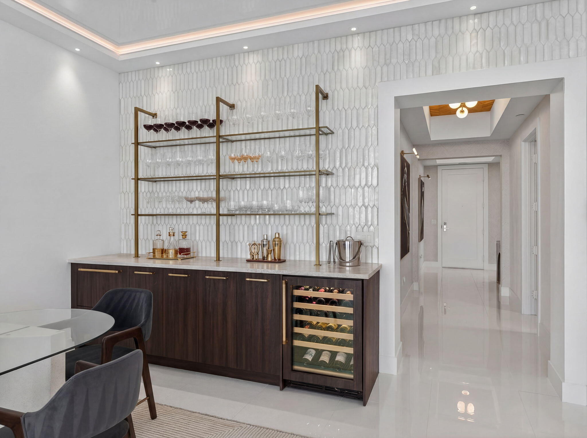 WATER CLUB NORTH PALM BEACH CONDO - Residential