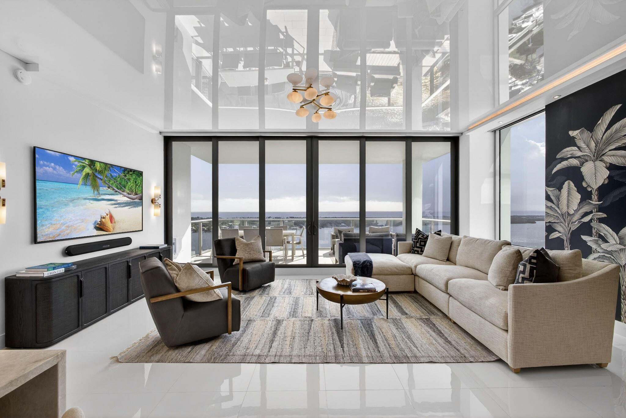 WATER CLUB NORTH PALM BEACH CONDO - Residential