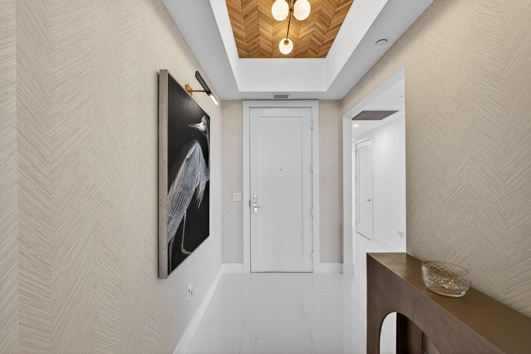 WATER CLUB NORTH PALM BEACH CONDO - Residential