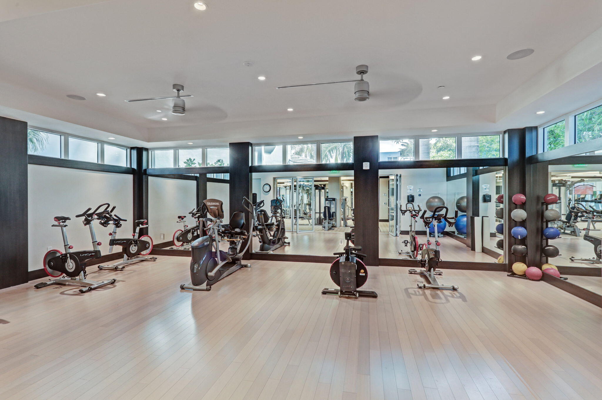 WATER CLUB NORTH PALM BEACH CONDO - Residential