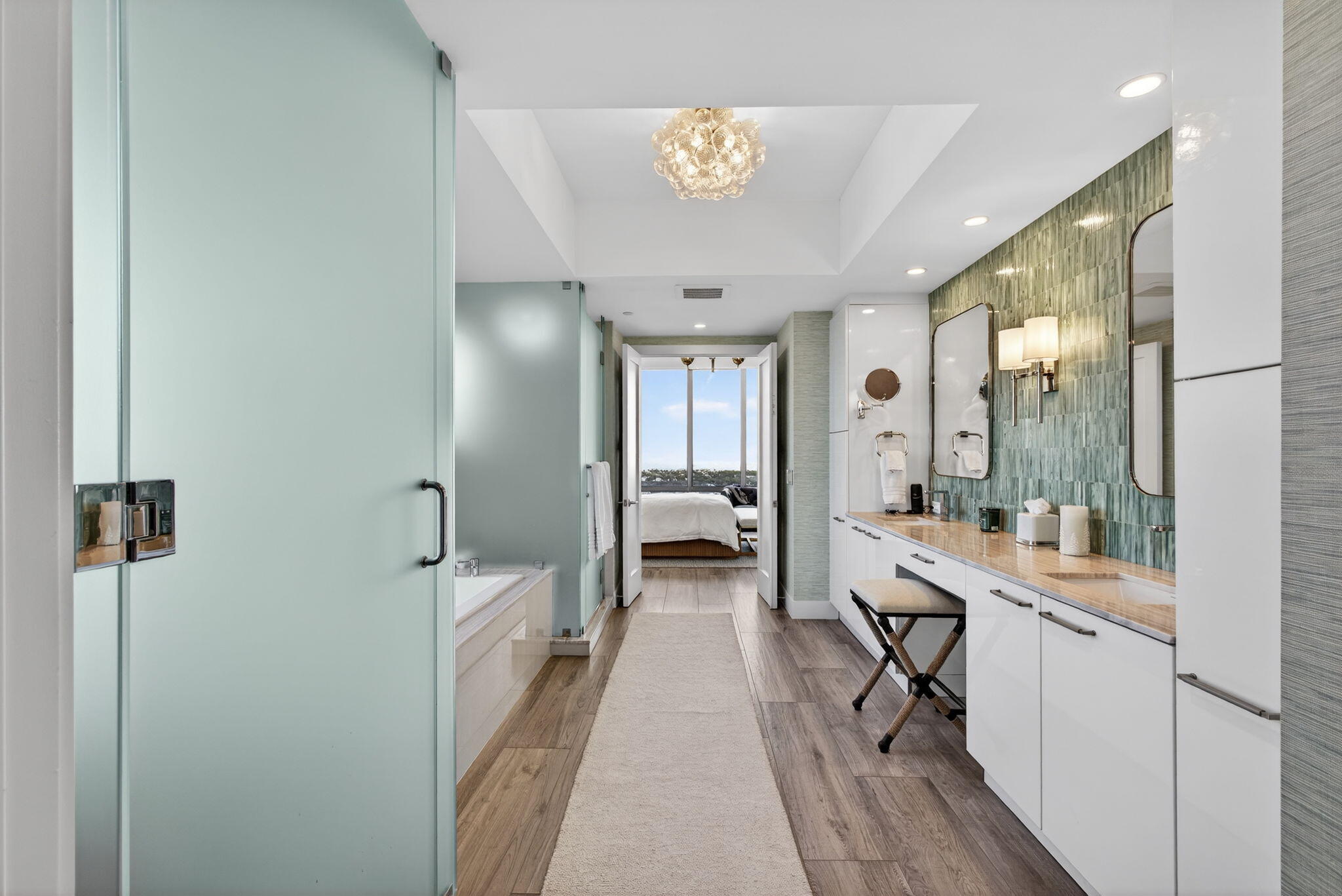 WATER CLUB NORTH PALM BEACH CONDO - Residential