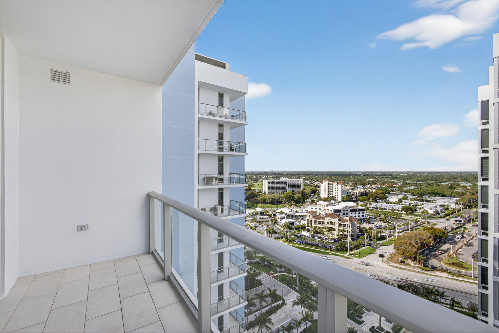 WATER CLUB NORTH PALM BEACH CONDO - Residential