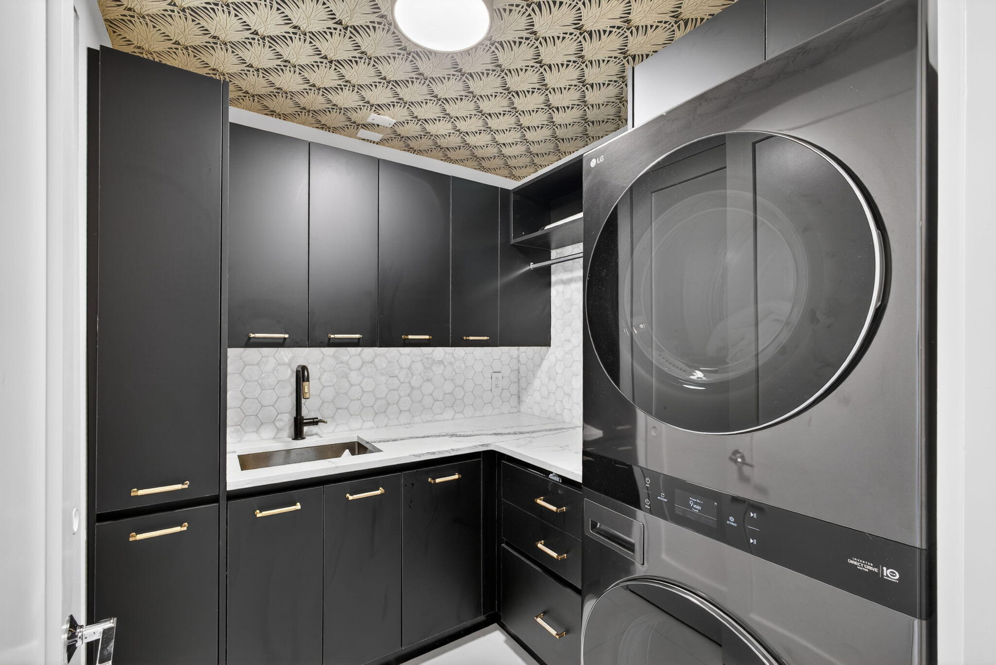 WATER CLUB NORTH PALM BEACH CONDO - Residential