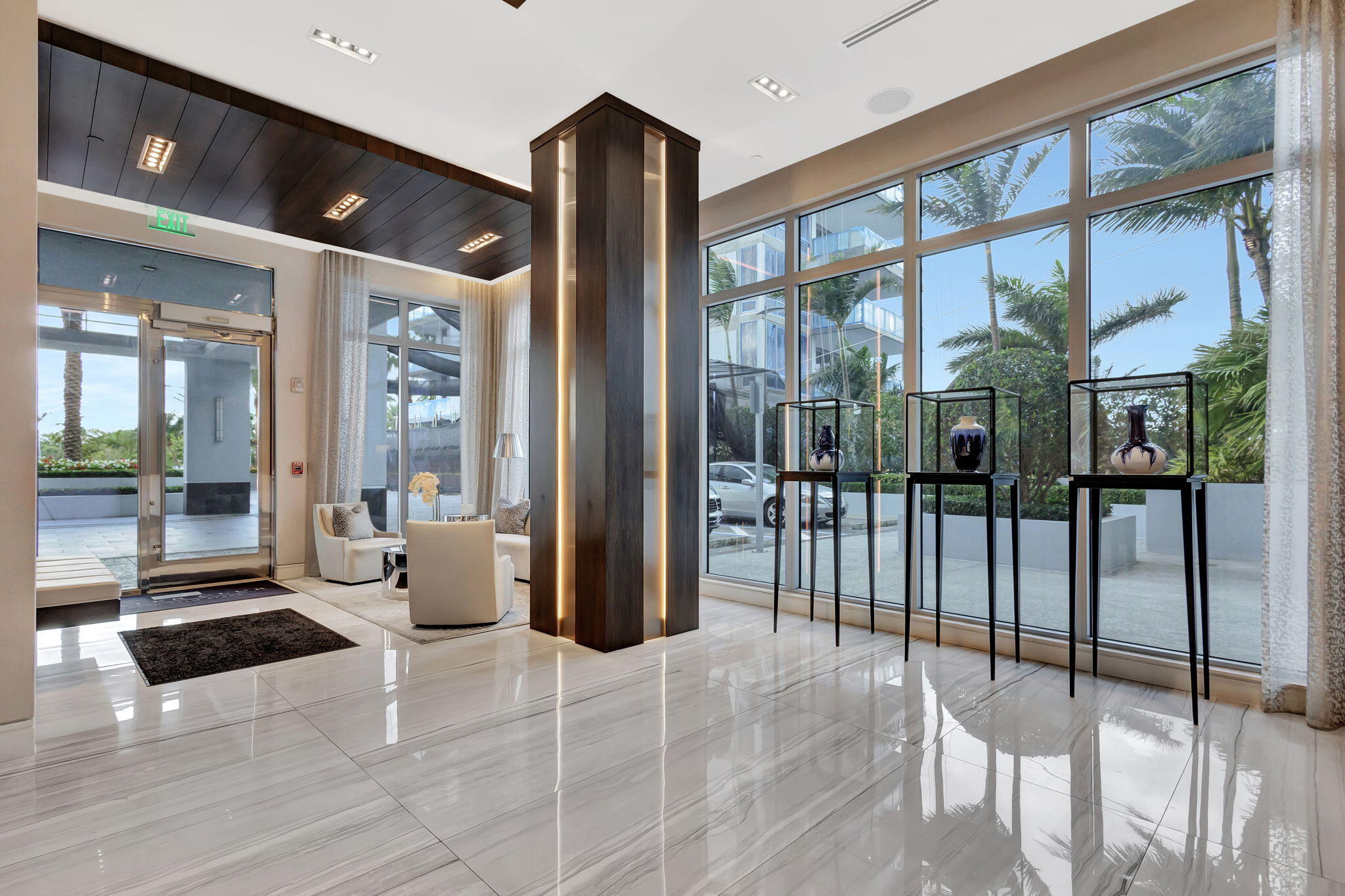 WATER CLUB NORTH PALM BEACH CONDO - Residential