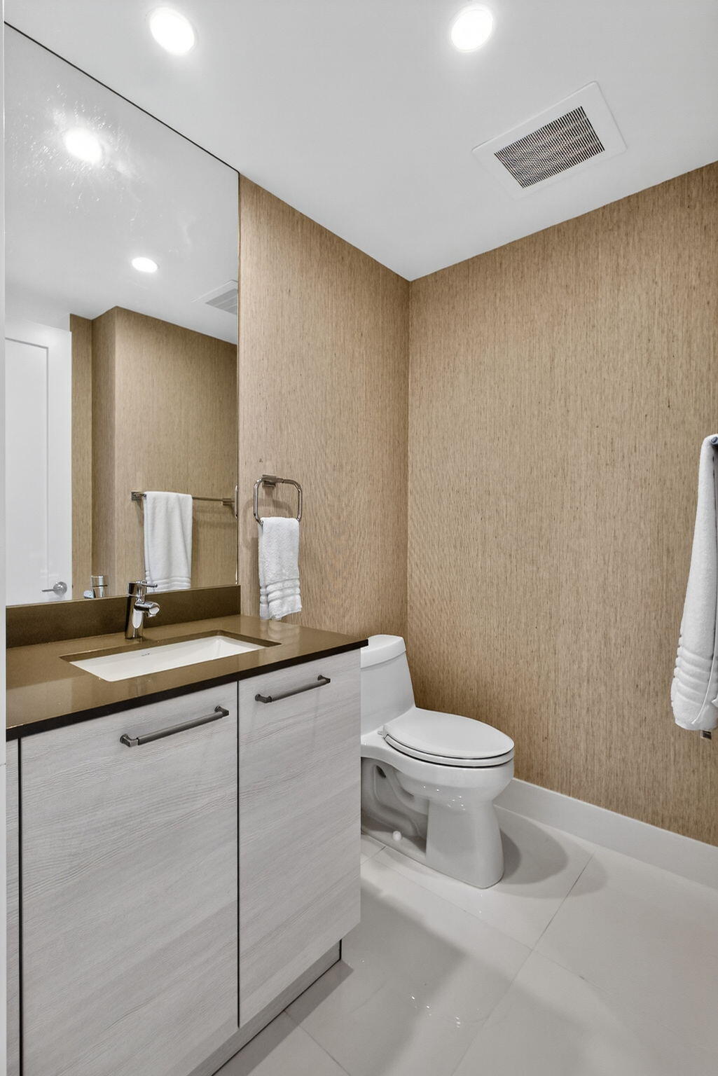 WATER CLUB NORTH PALM BEACH CONDO - Residential