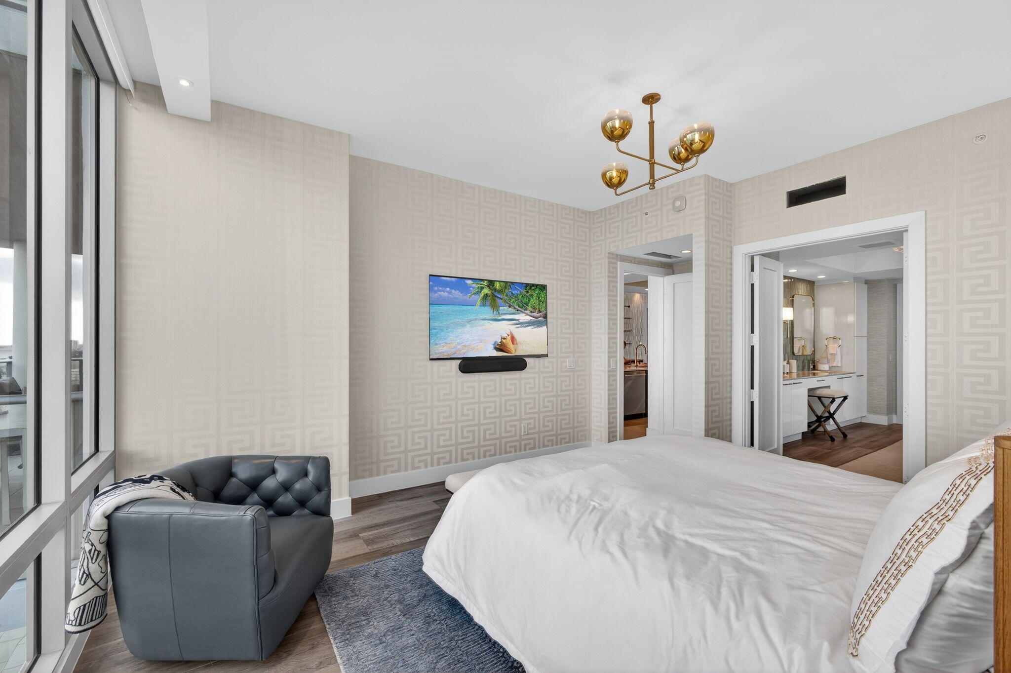 WATER CLUB NORTH PALM BEACH CONDO - Residential