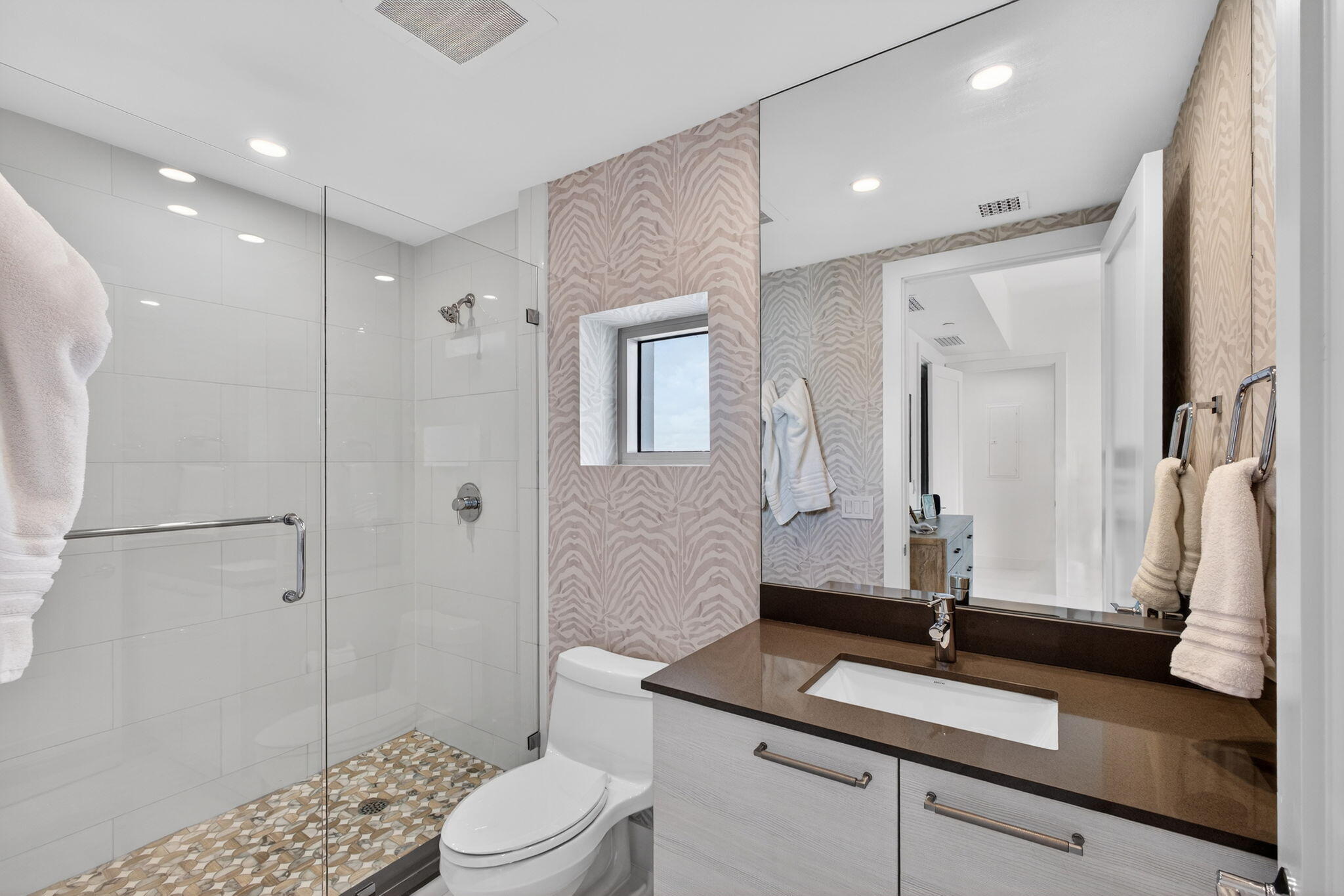 WATER CLUB NORTH PALM BEACH CONDO - Residential