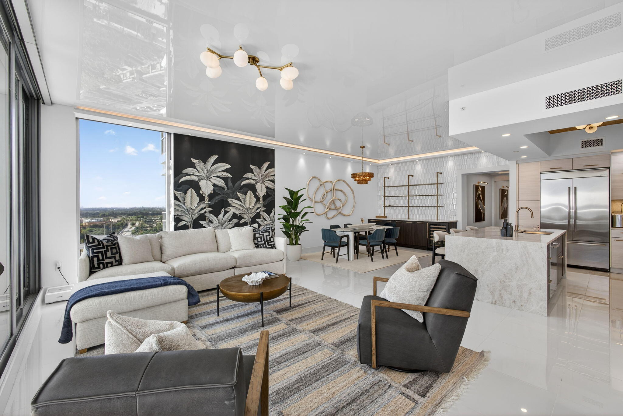 WATER CLUB NORTH PALM BEACH CONDO - Residential