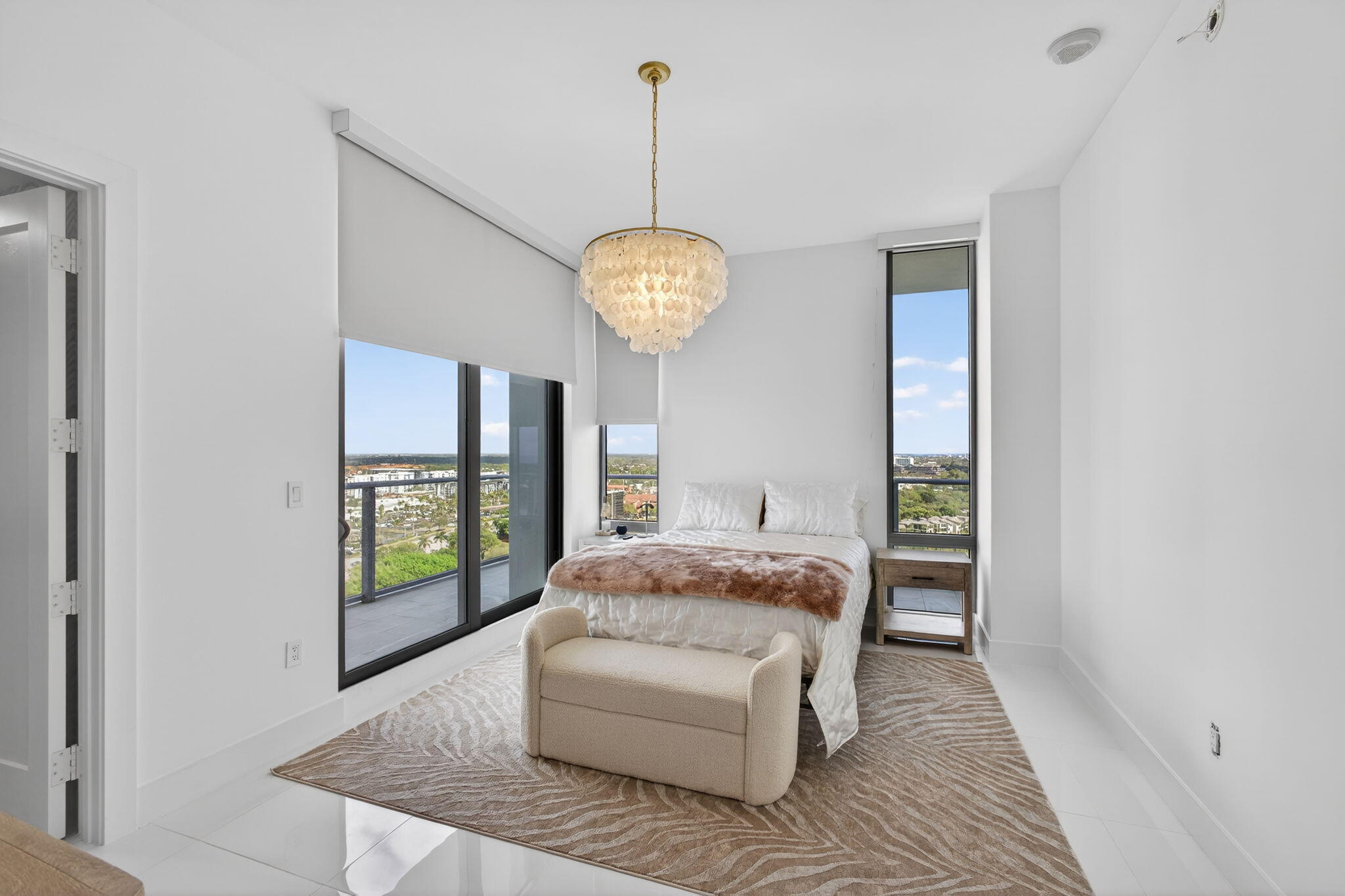 WATER CLUB NORTH PALM BEACH CONDO - Residential