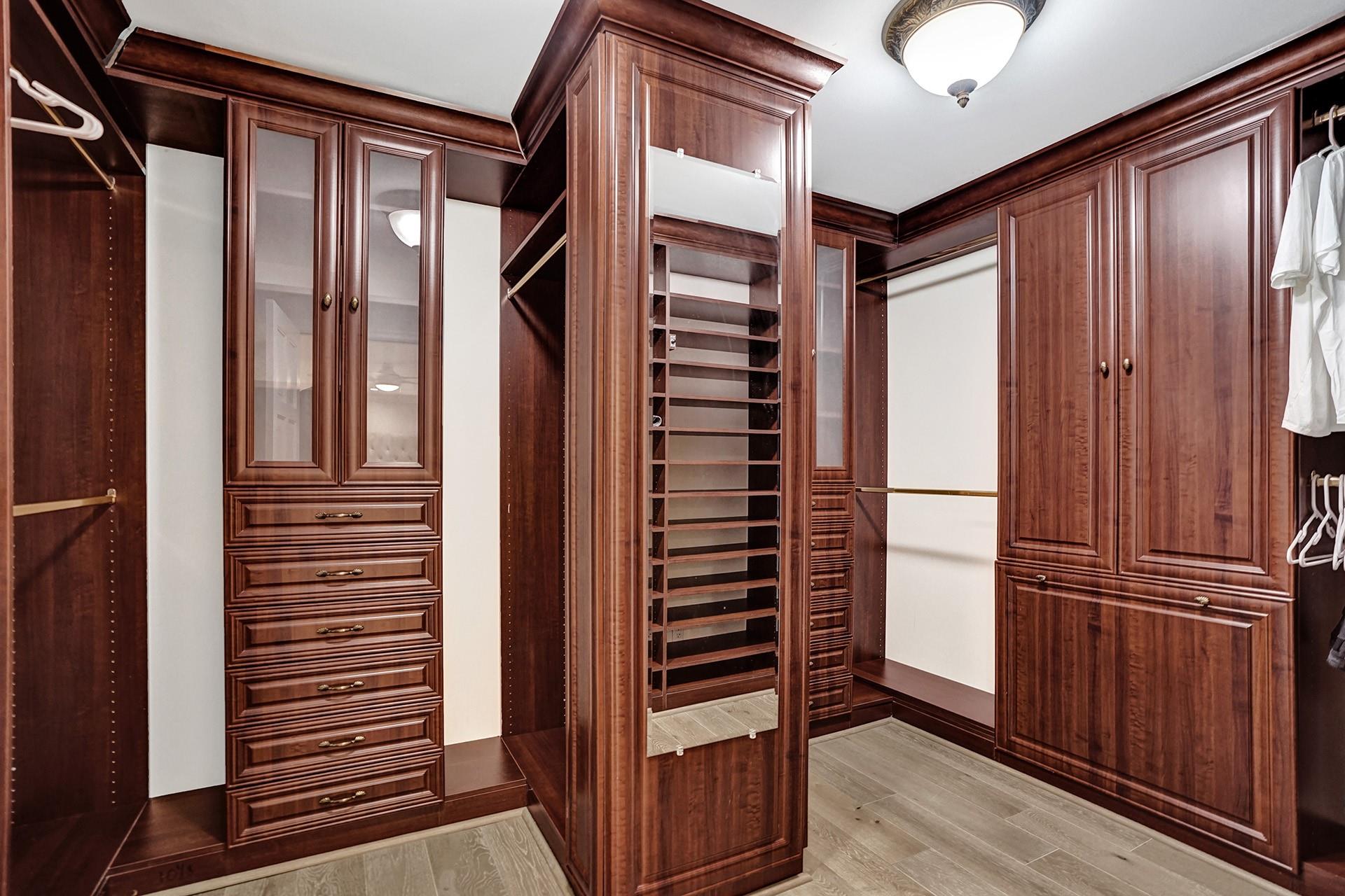 NURMI ISLES - Residential Lease