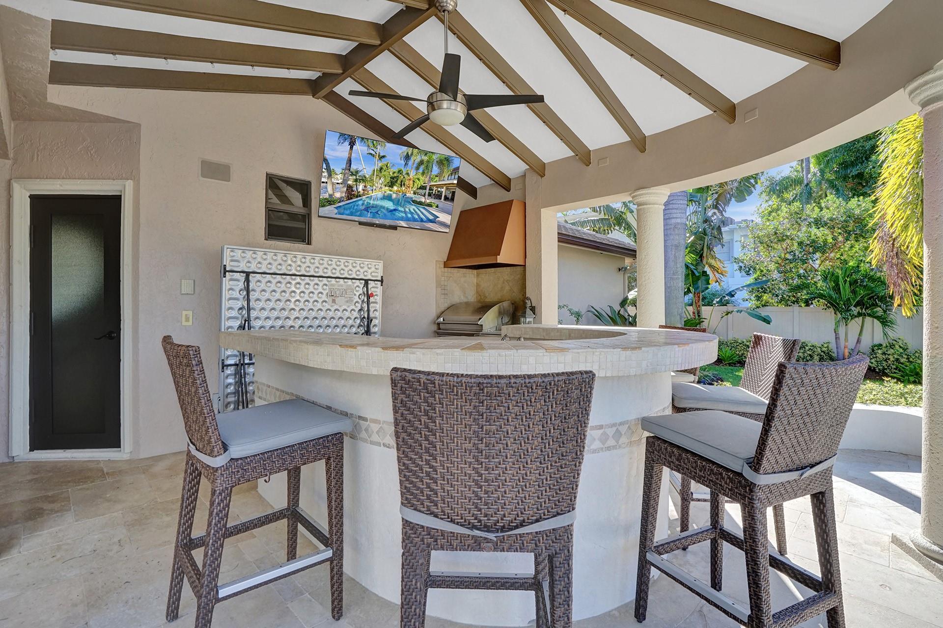 NURMI ISLES - Residential Lease