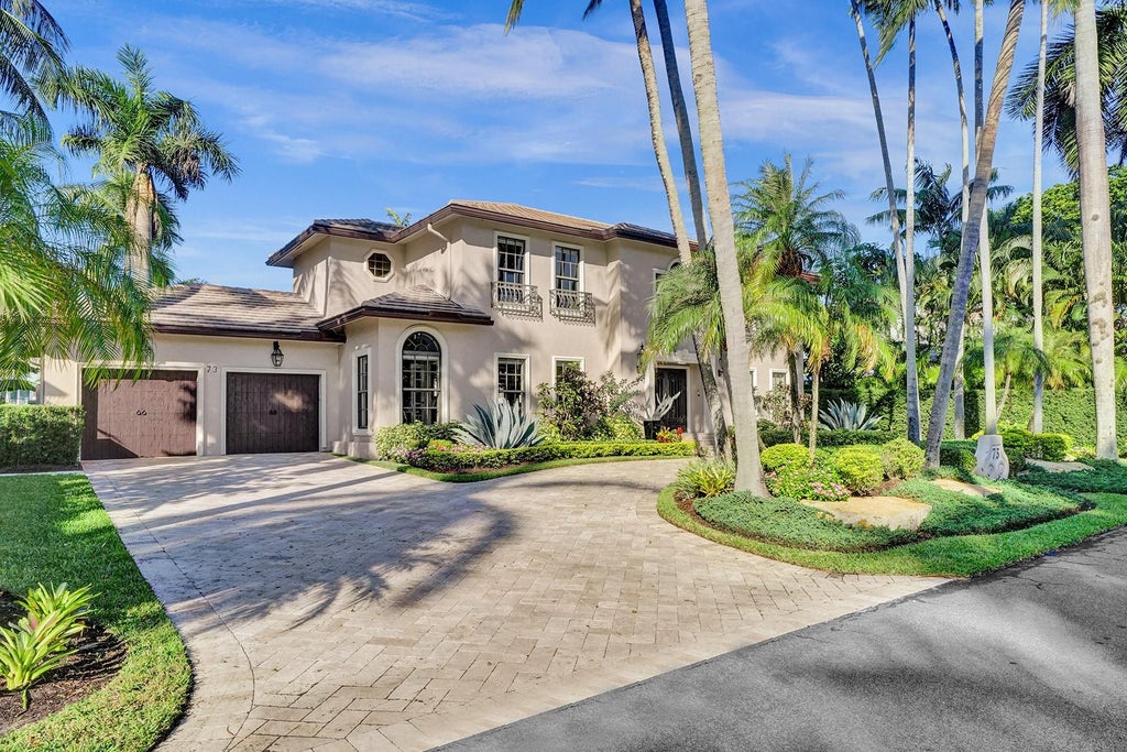 Photo of 73 Nurmi Drive, Fort Lauderdale, FL 33301 (MLS # F10538919)