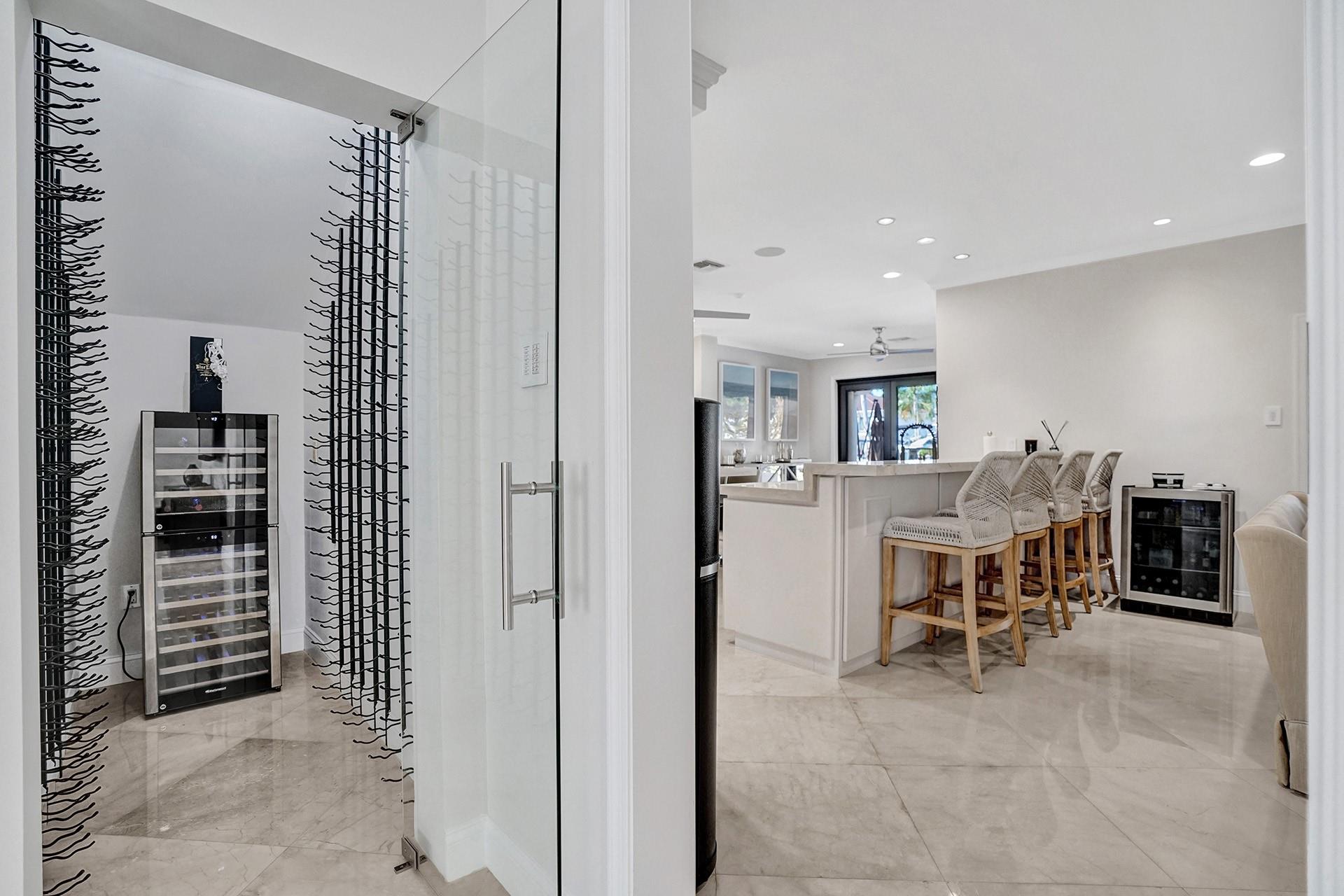 NURMI ISLES - Residential Lease