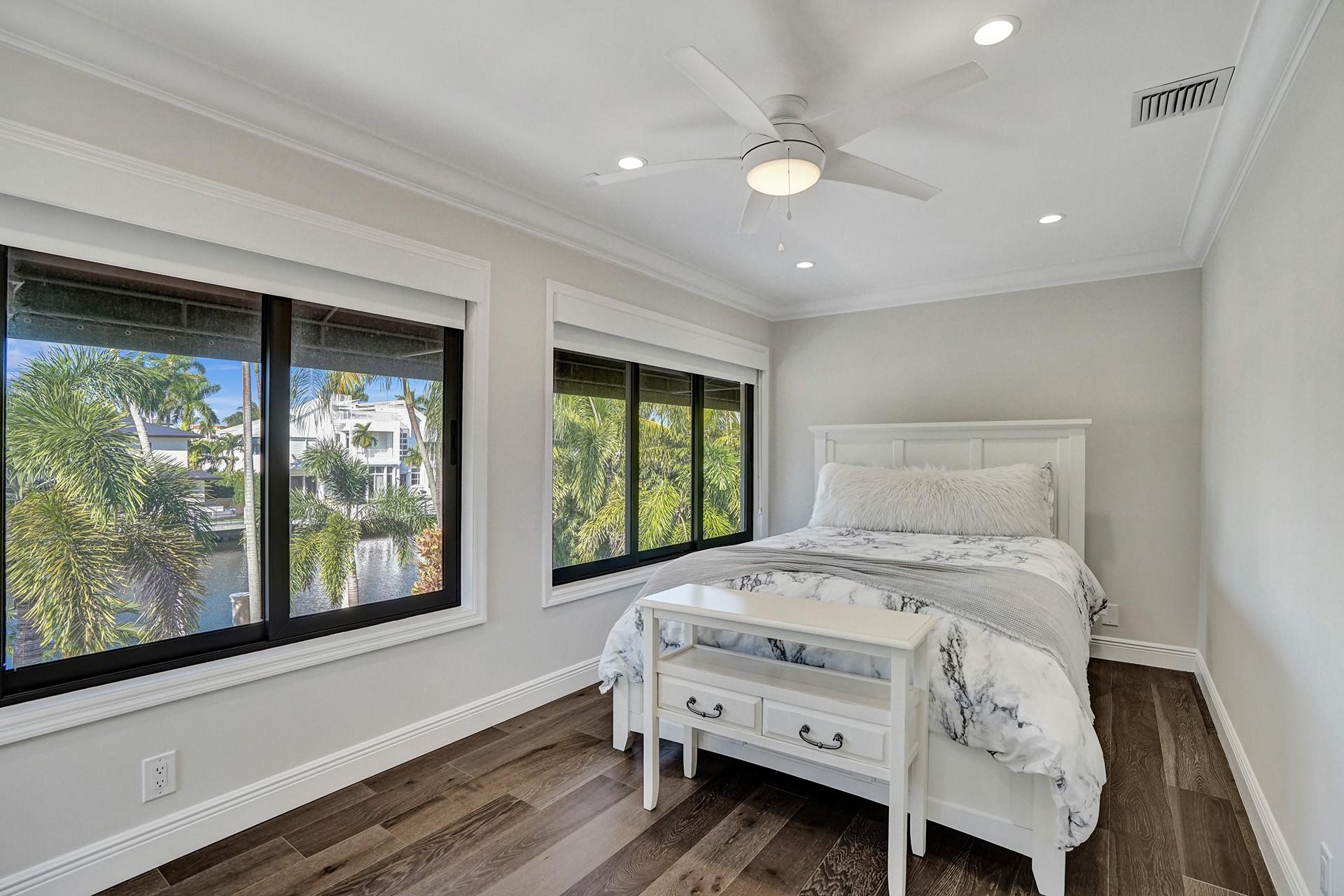 NURMI ISLES - Residential Lease