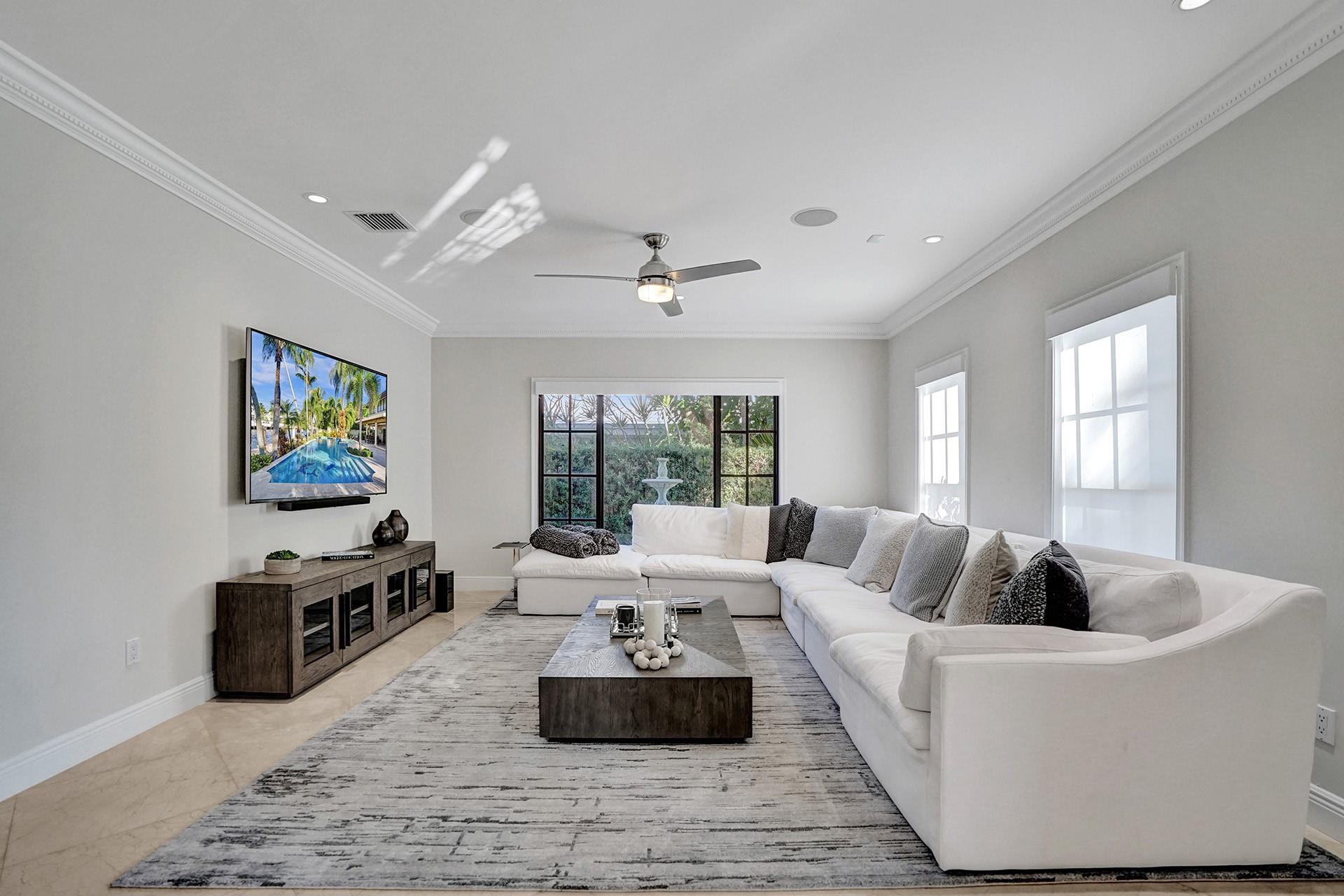 NURMI ISLES - Residential Lease