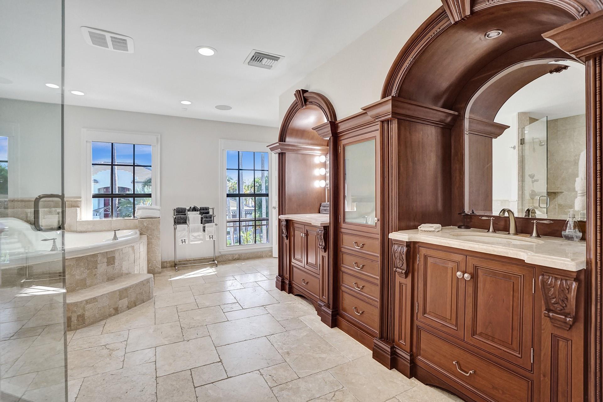 NURMI ISLES - Residential Lease