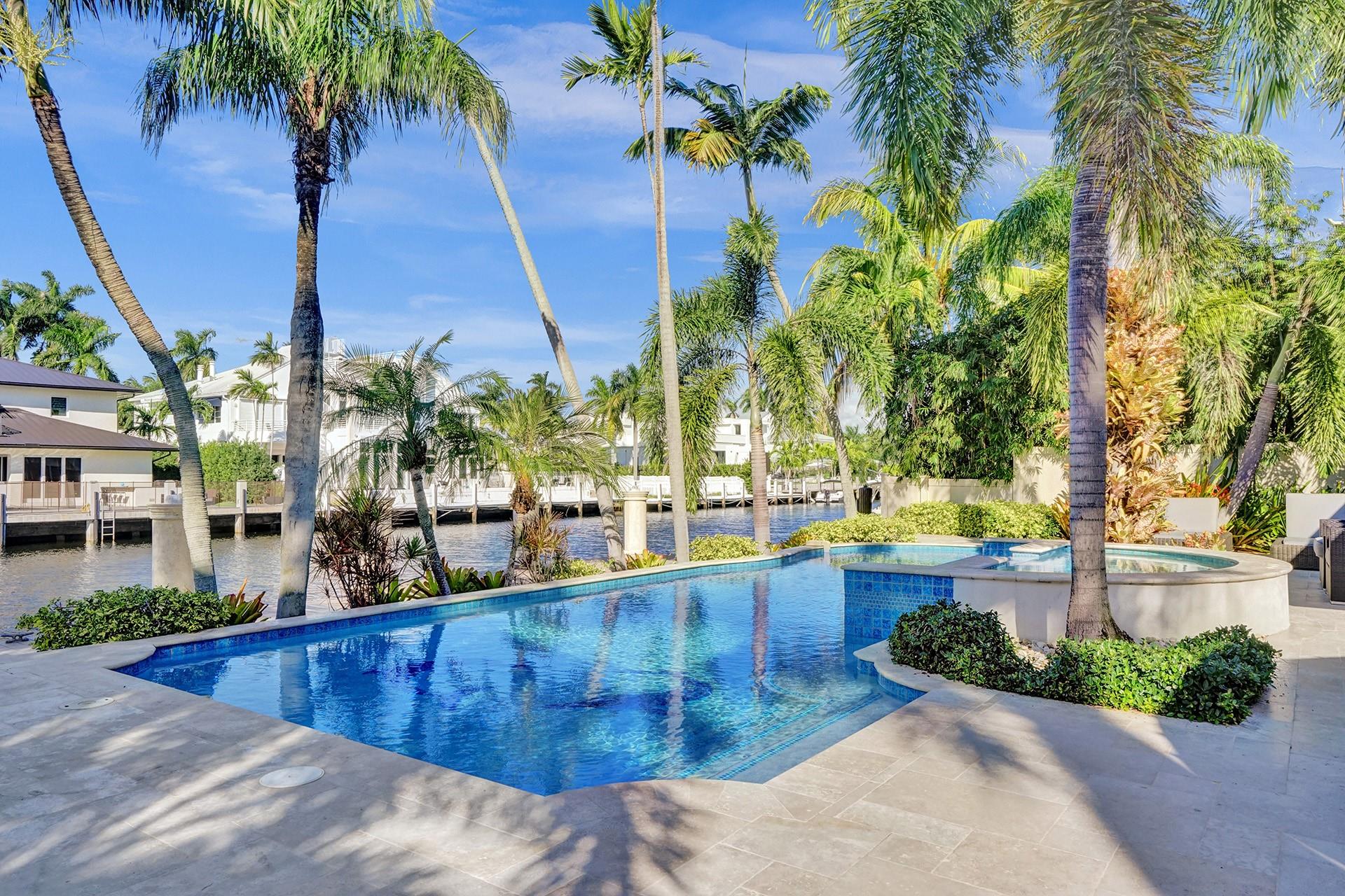 NURMI ISLES - Residential Lease