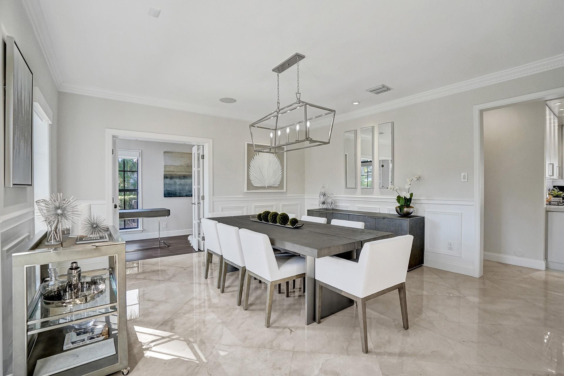 NURMI ISLES - Residential Lease