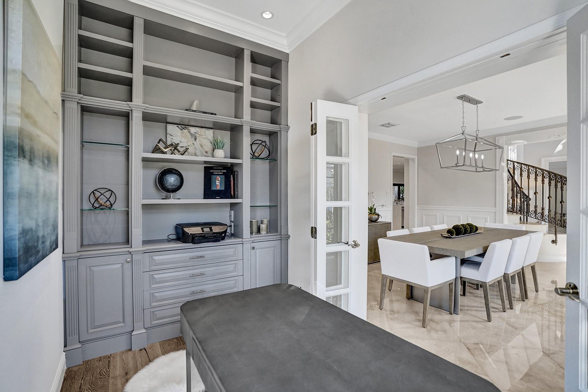 NURMI ISLES - Residential Lease