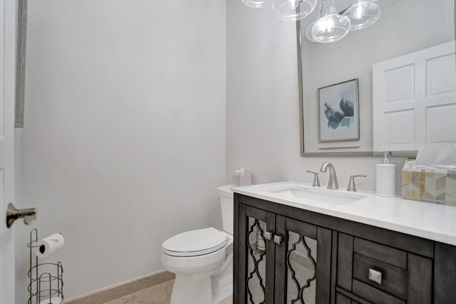 NURMI ISLES - Residential Lease