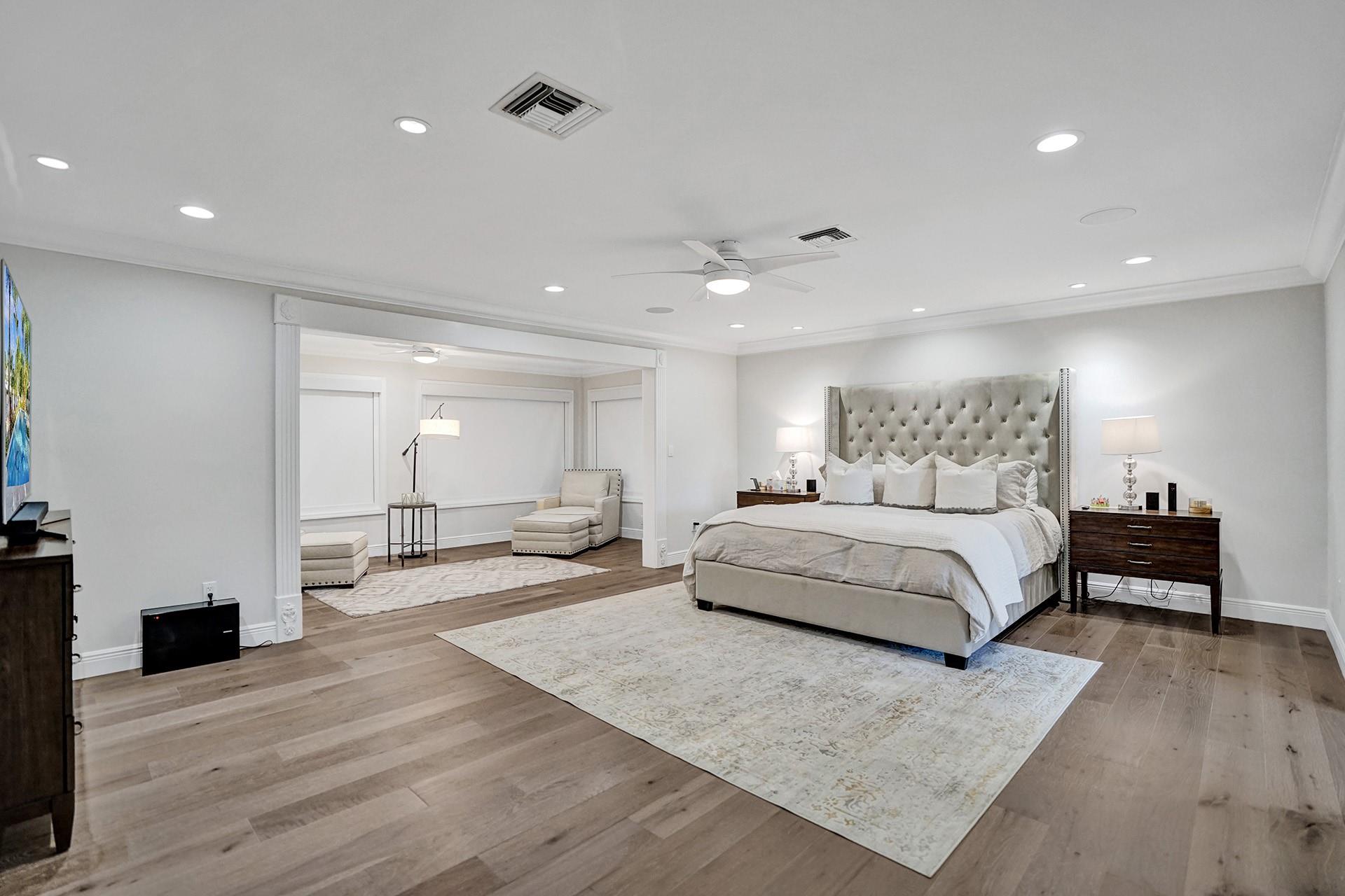 NURMI ISLES - Residential Lease