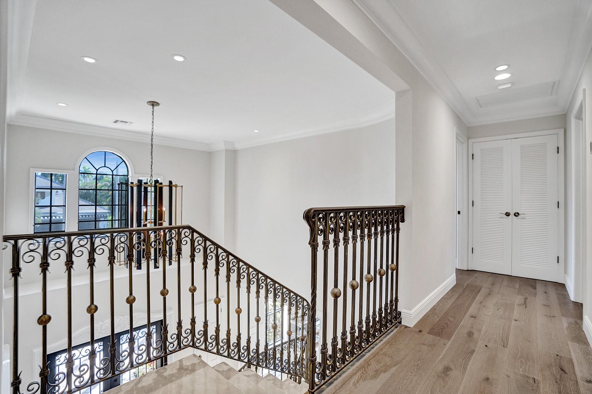 NURMI ISLES - Residential Lease