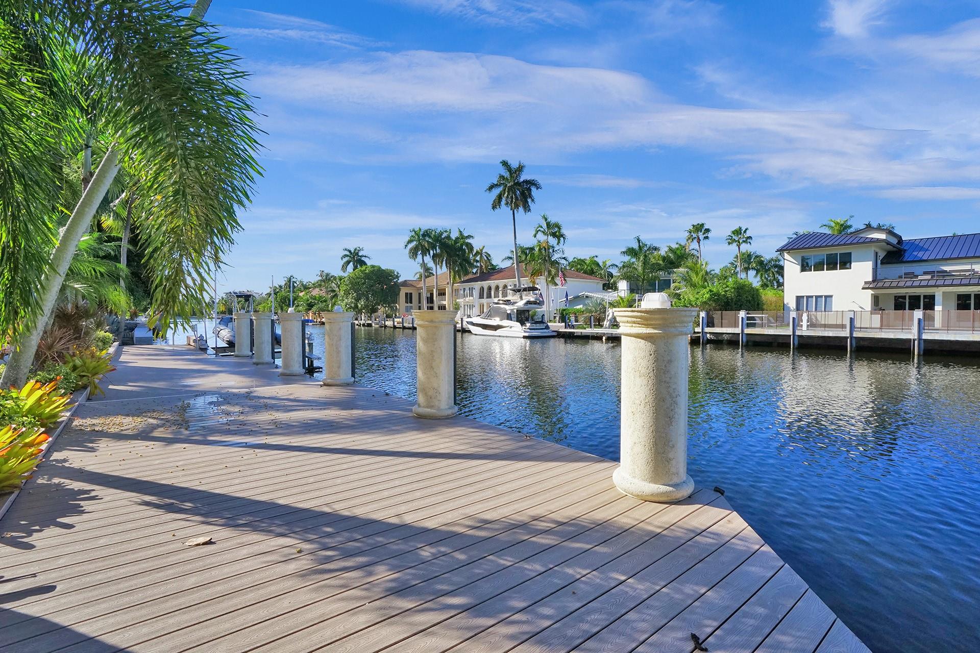 NURMI ISLES - Residential Lease