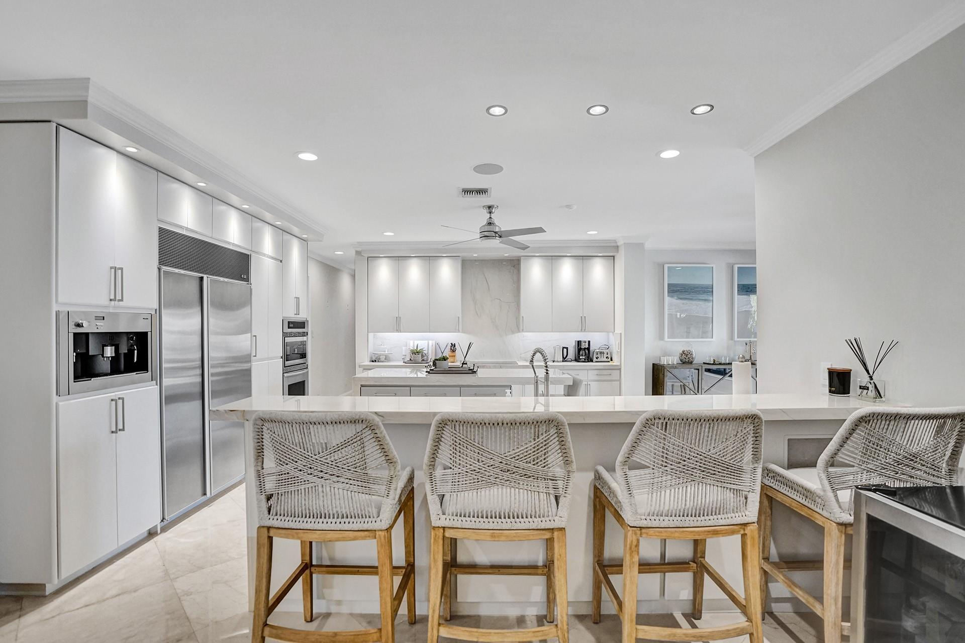 NURMI ISLES - Residential Lease