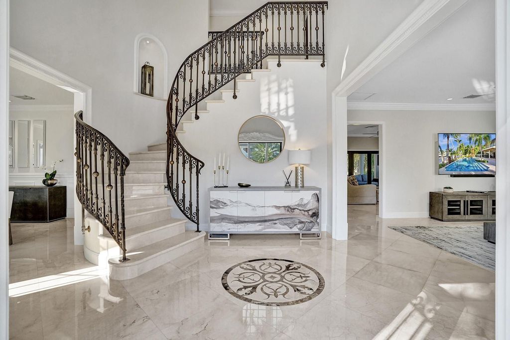 Photo of 73 Nurmi Drive, Fort Lauderdale, FL 33301 (MLS # F10538919)