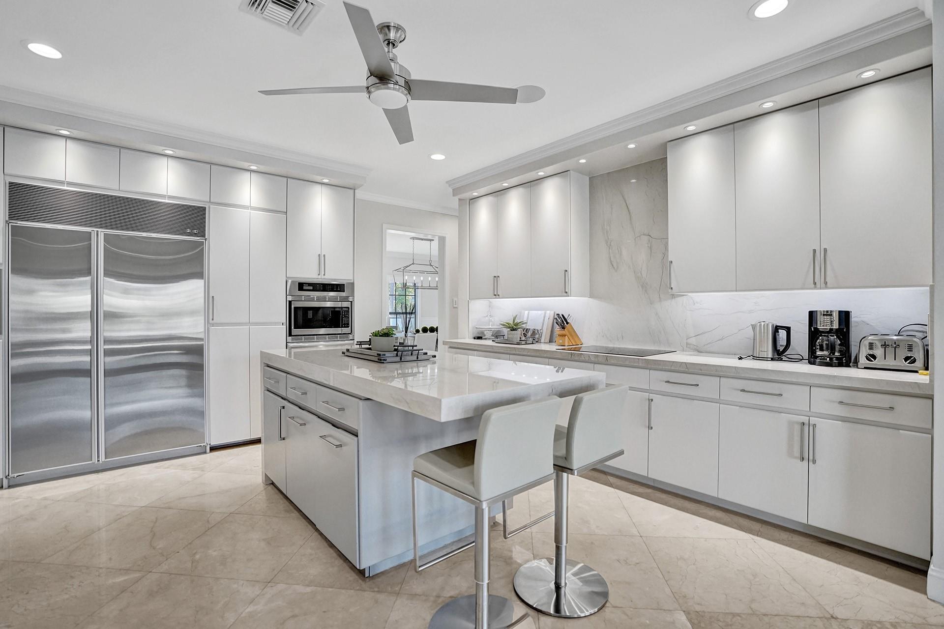 NURMI ISLES - Residential Lease