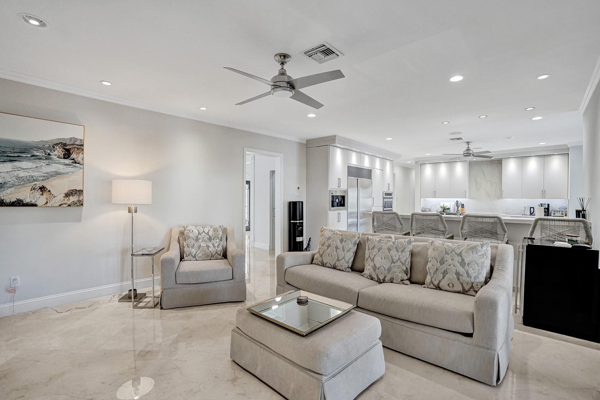 NURMI ISLES - Residential Lease