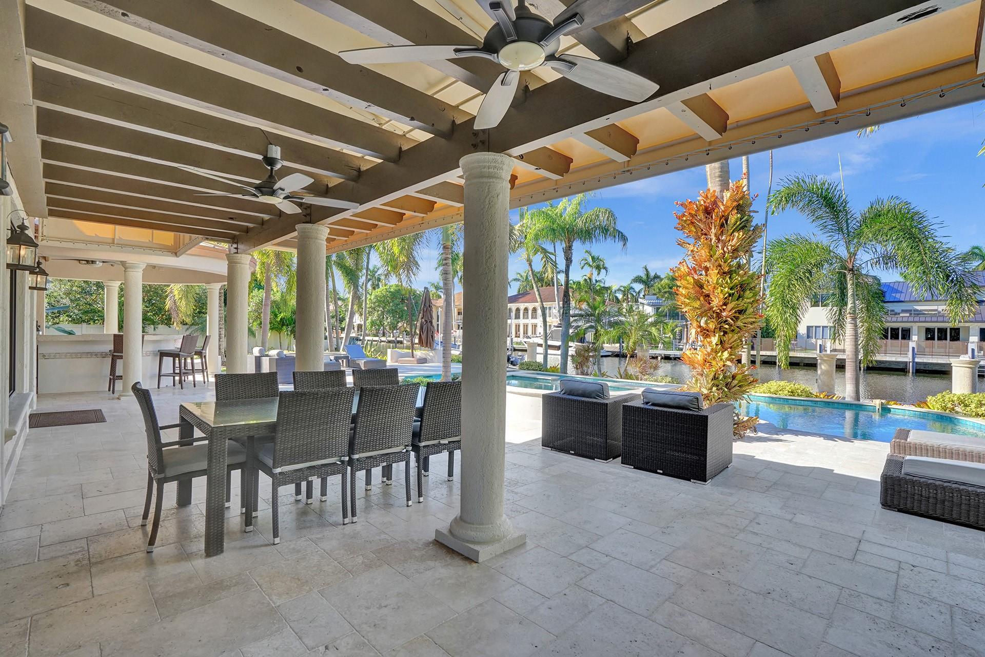 NURMI ISLES - Residential Lease